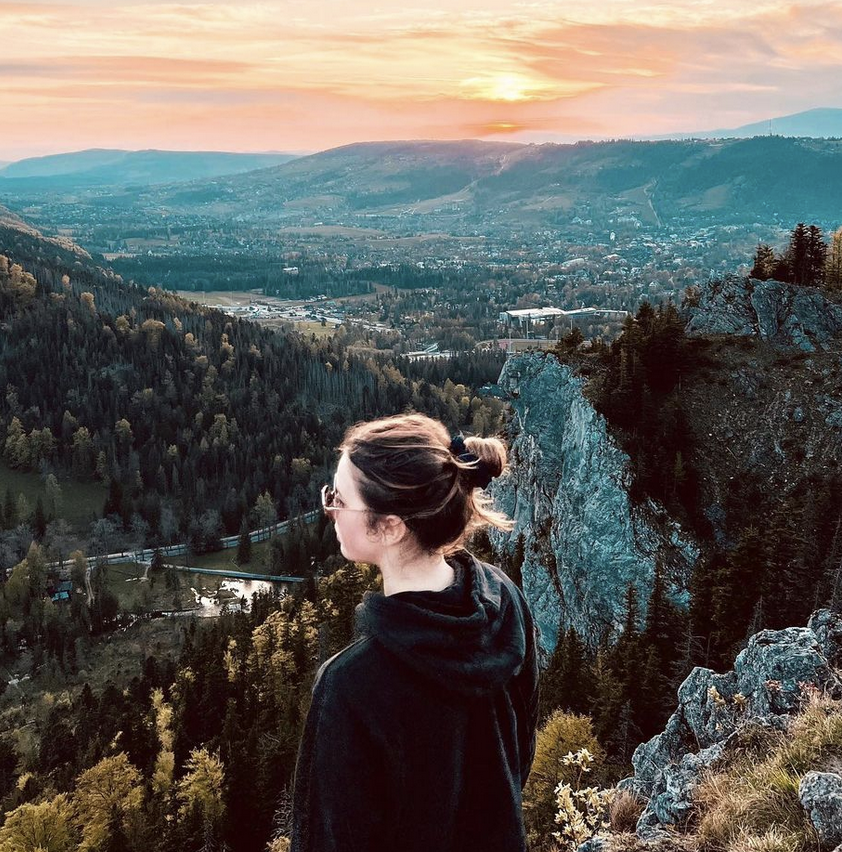 TOP 5 instagramowych miejsc w Zakopanem