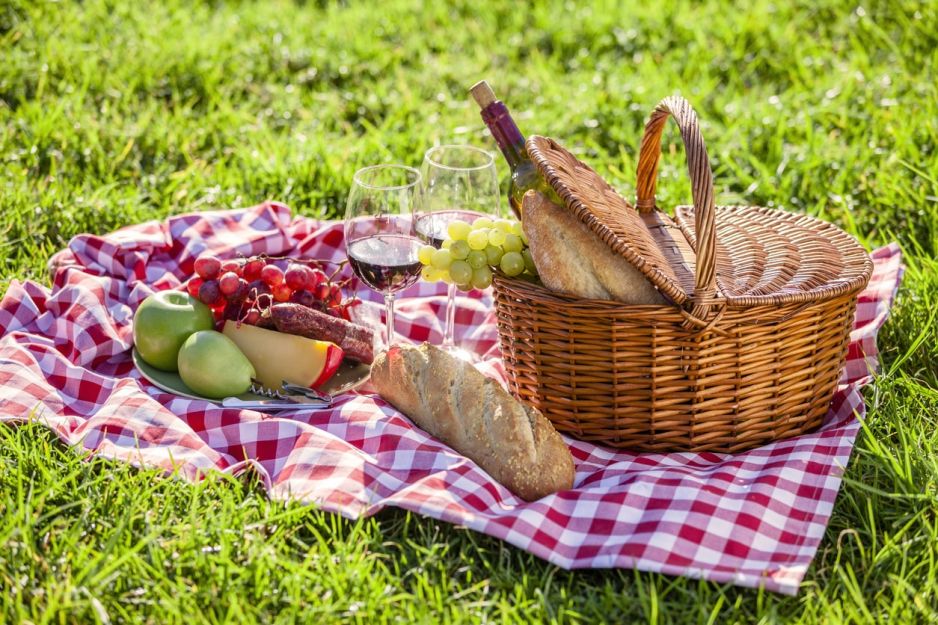 Gdzie na piknik w Zakopanem?