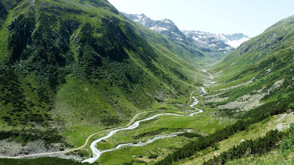 TOP 5 najpiękniejszych dolin w Polskich Tatrach